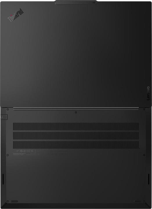 Produktbild Lenovo ThinkPad E16 Gen 3 (16", 1000 GB, 32 GB, CH, Intel Core 7 240H)