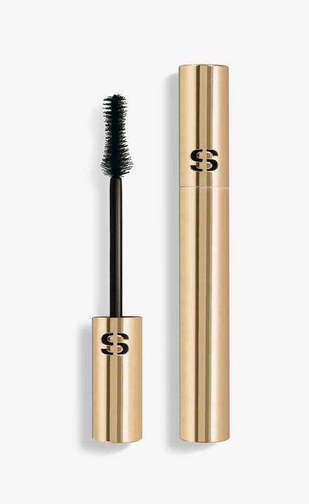 Produktbild Sisley Phyto-Noir Mascara (01 Deep Black) (1 Deep Black)