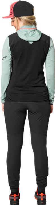 Actual product image Dynafit Traverse Polartec Kapuzenjacke (L)