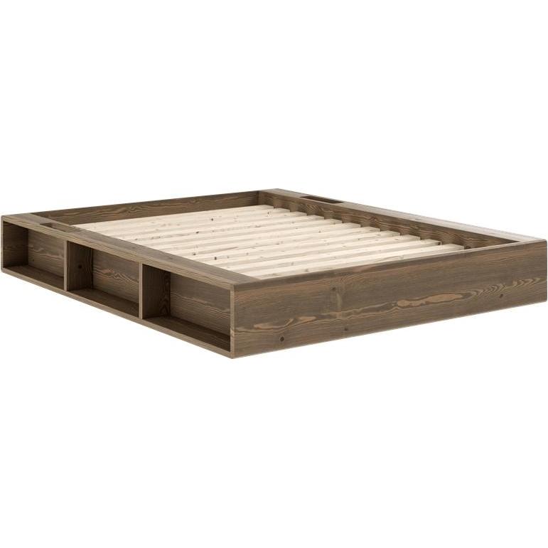 Karup Design, Bett, Ziggy (140 x 200 cm)