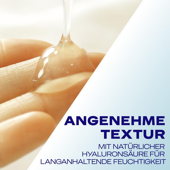 Actual product image Durex Naturals Extra Moisturising Lubricant (100 ml)