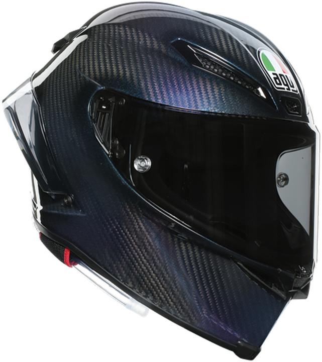 Immagine prodotto AGV Casco integrale Pista GP RR (S)