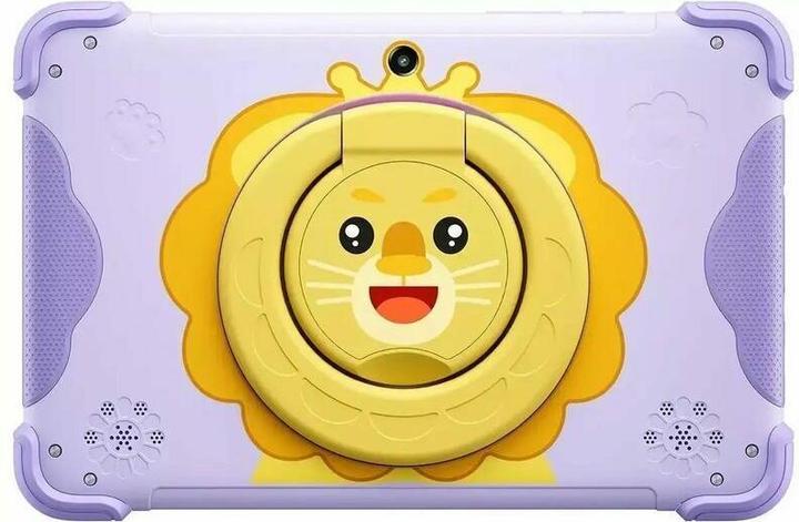 Actual product image Blackview Link 1 Kids (Tablette Wifi - 8.68" - 64 Go, 4 Go RAM) Violet (WLAN only, 8.68", 64 GB, Violet)