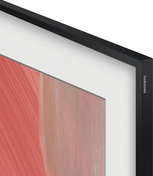 Actual product image Samsung QE55LS03HAUXXN (55", LS03HA, LCD, 4K, 2026, CH)