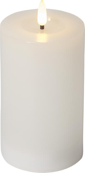 Produktbild Star Trading LED Pillar Kerze Flamme Flow (1 x)