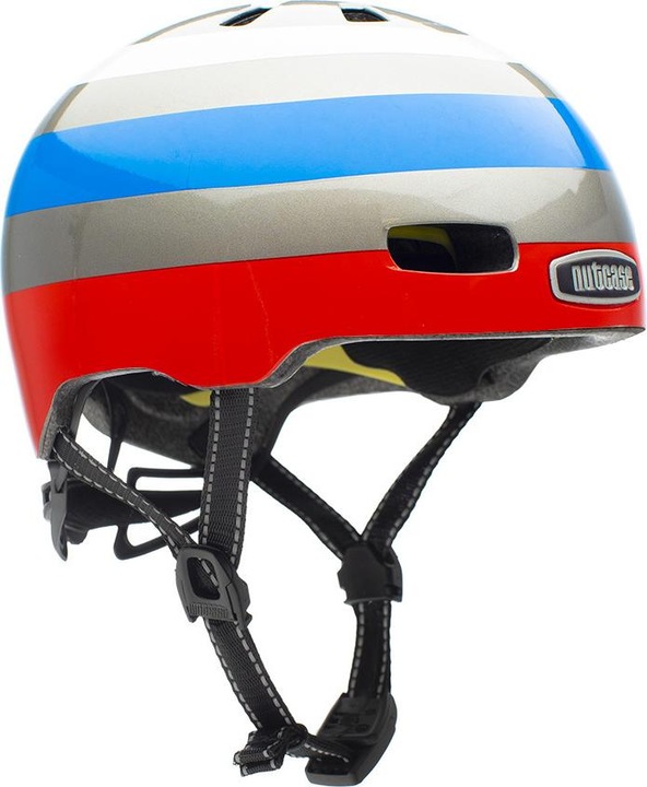 Produktbild Nutcase Velohelm Kinder Little Nutty MIPS