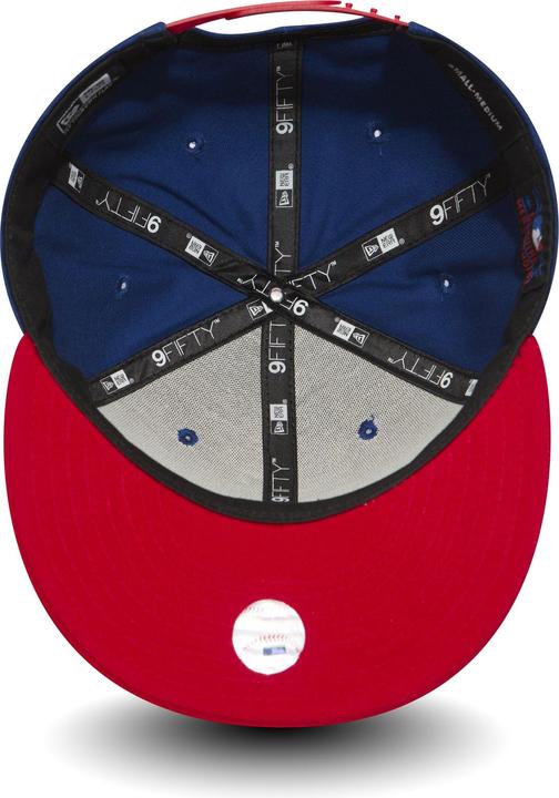 Produktbild New Era 9FIFTY MLB NY Yankees Cotton Block (M, L)