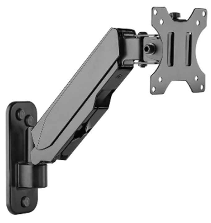 Produktbild Value LCD-Wandhalter Gasfeder (Wand)