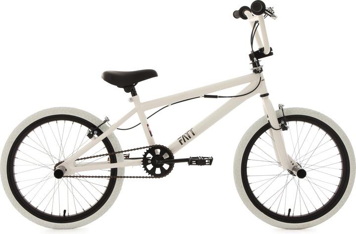 Produktbild KS Cycling Fatt (20")