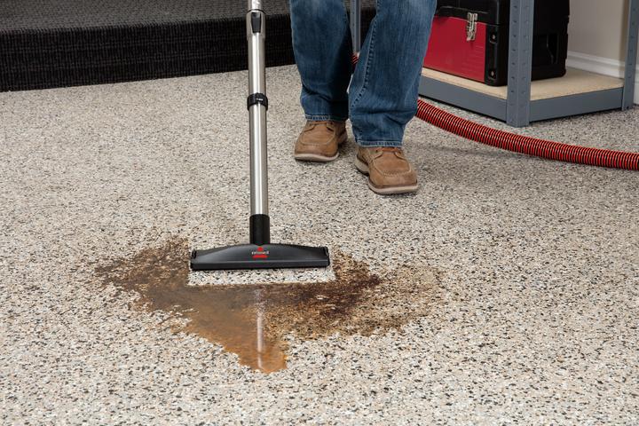 Produktbild Bissell Multi Clean (Nass-Trockensauger)