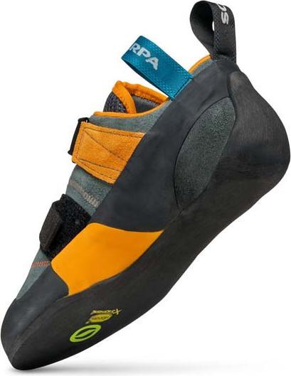 Produktbild Scarpa Herren Force V Kletterschuhe (48)