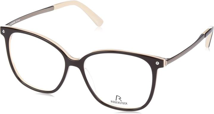 Actual product image Rodenstock Sunglasses with Protective Case