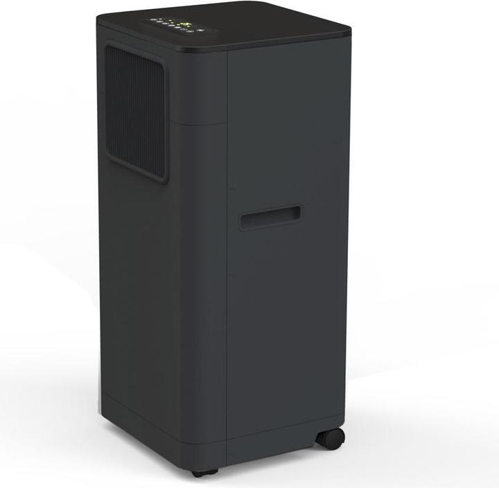Actual product image Kibernetik FSP air conditioner (40 m², 9000 BTU/h)