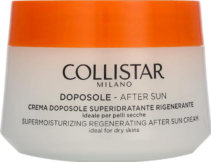 Actual product image Collistar After Sun (200 ml, After Sun Cream)