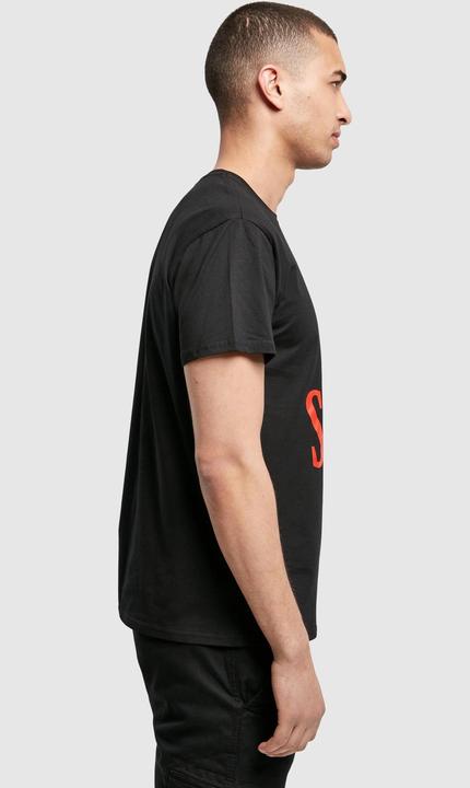 Produktbild Merchcode Scarface Logo Tee - 18767 (L)
