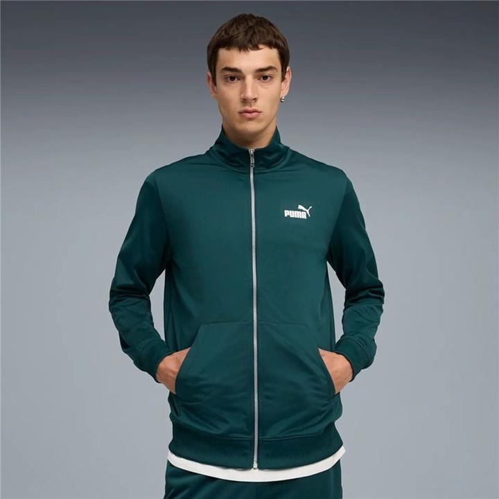 Produktbild Puma Jacke Maximal Metallic (XL)