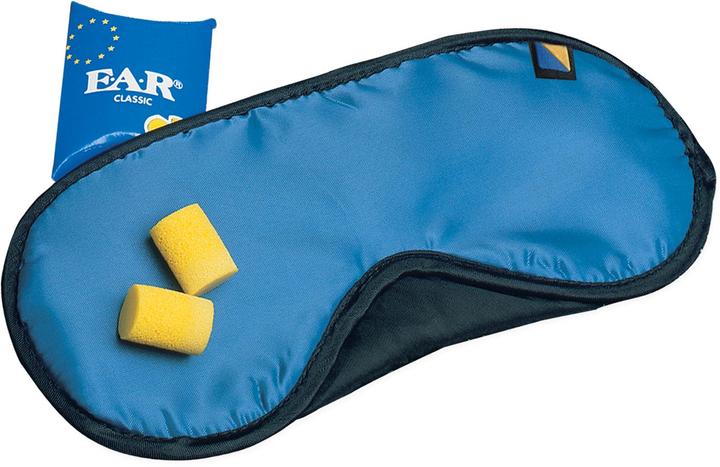 Immagine prodotto Travel Blue Set di riposo (Maschera sonno)