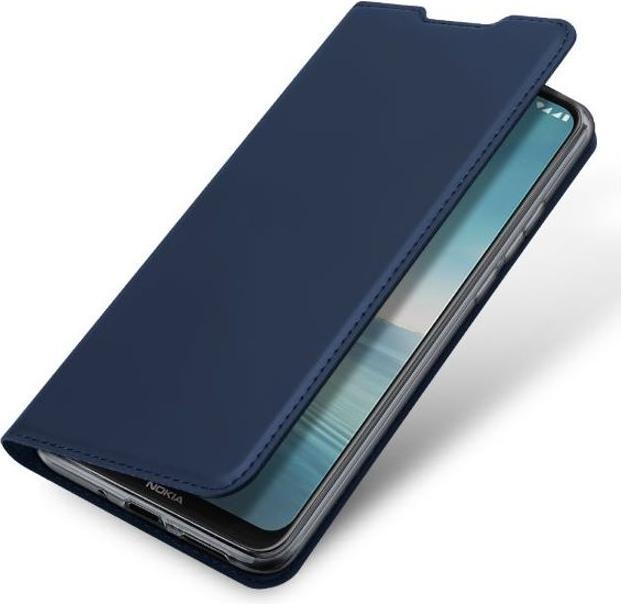 Actual product image Dux Ducis Skin Pro Series Bookcover (Nokia 3.4)