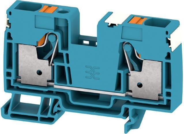 Actual product image Weidmüller Clamp