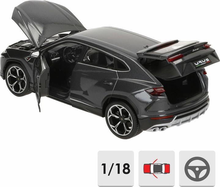 Produktbild Bburago Lamborghini Urus