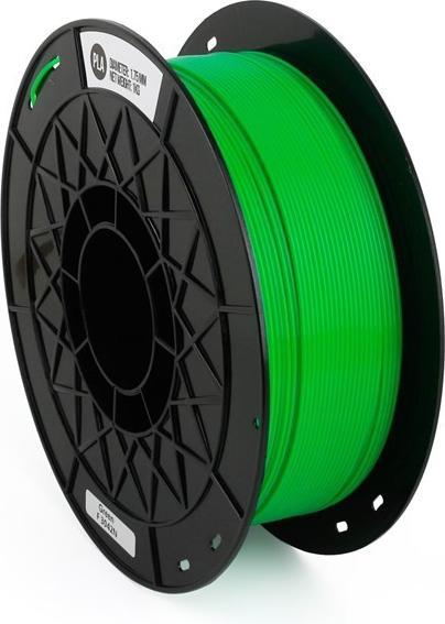 Produktbild Anycubic PLA Basic 1.75 mm 1 Kg - Green (PLA, 1.75 mm, 1000 g)