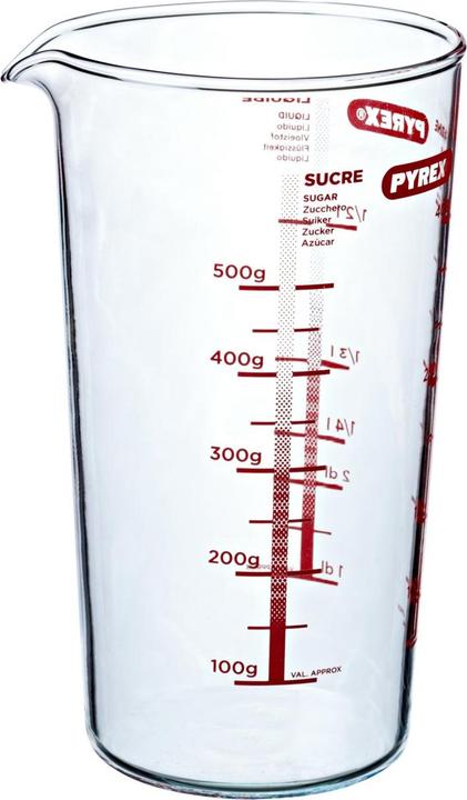 Image du produit Pyrex Classique (500 ml)