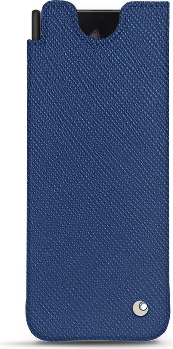 Bleu frisson ( Pantone #29588c )