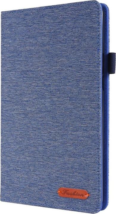 Produktbild König Design Schutz Hülle für Lenovo Tab M8 HD TB-8505F Smart Cover Case Etui Tablet Tasche (Lenovo Tab M8)