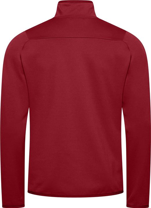 Actual product image Vaude Monviso Fleece II (XXL)