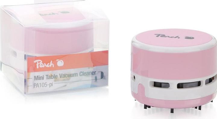 Produktbild Peach Tischsauger PA105