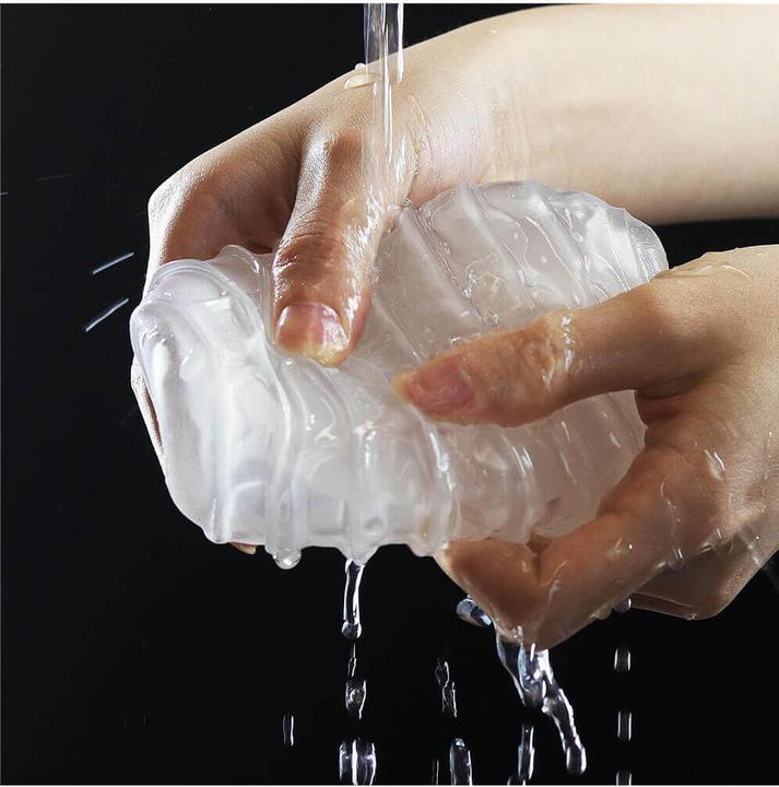 Produktbild Love Toy Giant Egg - Masturbationsei