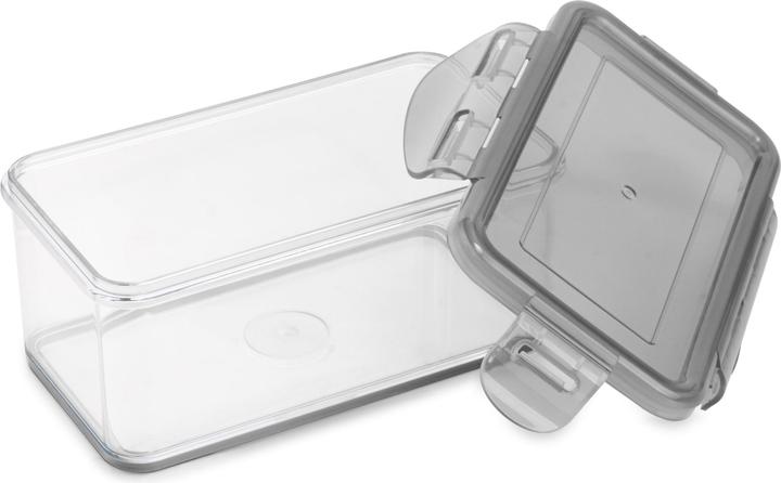 Immagine prodotto Nicer Dicer Speed, set da 9 pezzi, grigio-nero