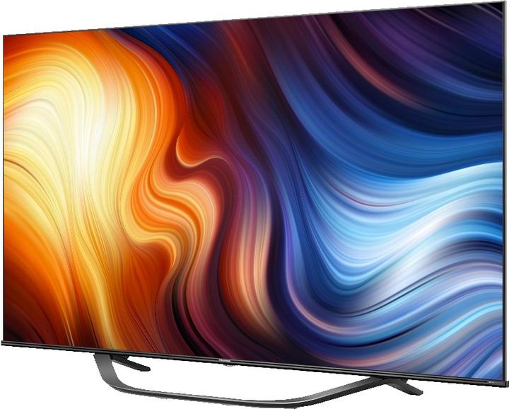 Actual product image Hisense TV 65U77HQ (65", LCD, 4K, 2023)