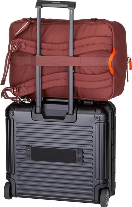 Actual product image Pacsafe Go Carry-On (34 l)