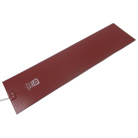 Rs Pro, Heissluftföhn, SILICONE HEATER MAT 5" x 20" 230V 500W 2