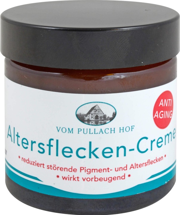 Image du produit Axisis Crème contre les taches de vieillesse, 50 ml de crème (50 ml)