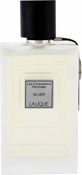 Produktbild Lalique Silver (Eau de Parfum, 100 ml)