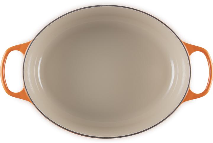 Produktbild Le Creuset Signature (35 cm, Bräter + Schmortopf, Gusseisen)