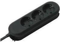 Actual product image Bachmann smart (3 x, CEE 7/3, 5 m)