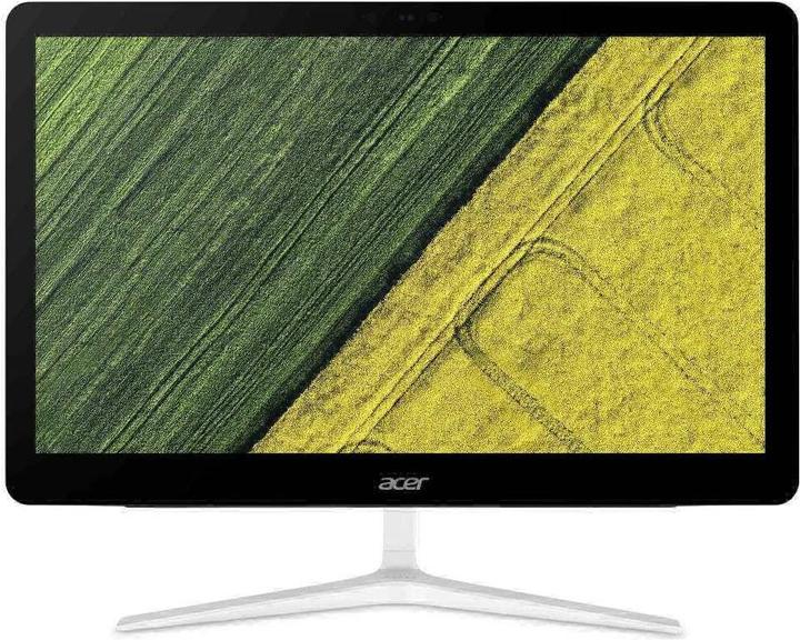 Produktbild Acer Aspire Z24-880 (256 GB, 16 GB, Intel Core i7-7700T)