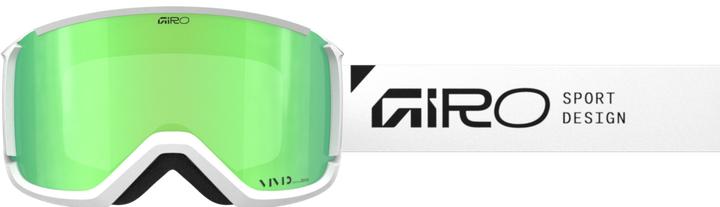 Actual product image Giro Revolt Vivid Goggle