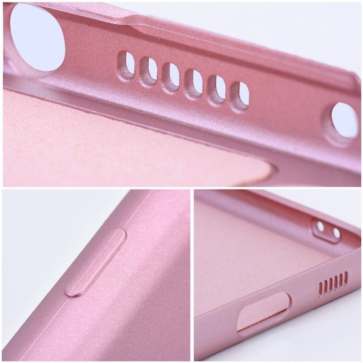 Produktbild OEM Other METALLIC Case for XIAOMI Redmi NOTE 14 5G pink (Xiaomi Redmi Note 14 Pro 5G)