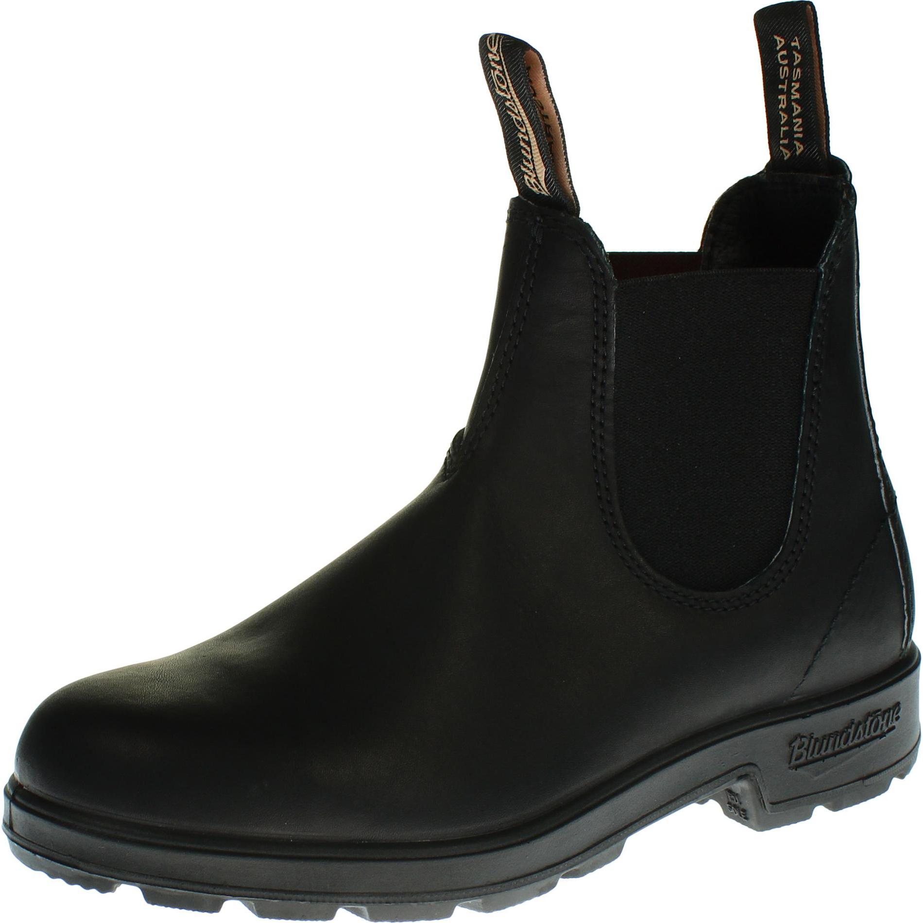 Blundstone, Herren, Boots + Stiefel, Stiefel, Schwarz, (37)