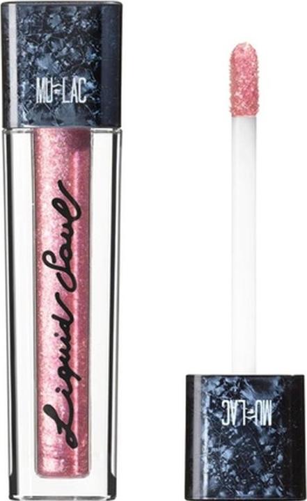 Produktbild Mulac Liquid Soul (Glitzy Dream)