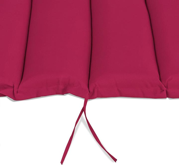 Image du produit Detex Coussin pour chaise longue (183 x 56 x 7 cm)