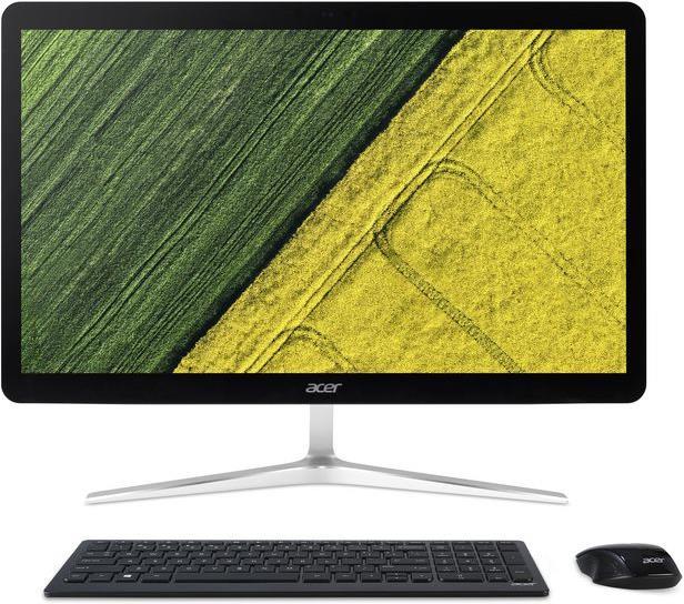 Produktbild Acer Aspire U27-880 (256 GB, 8 GB, Intel Core i5-7200U)