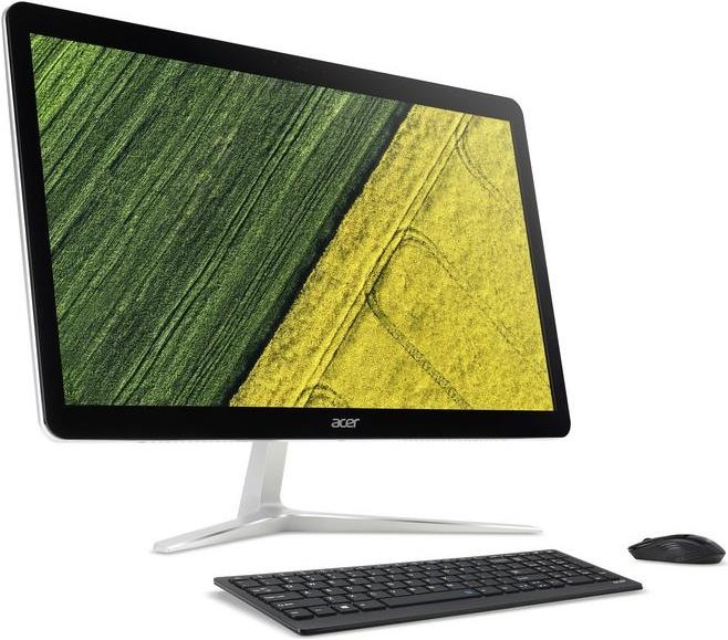 Produktbild Acer Aspire U27-880 (Intel Core i5-7200U, 8 GB, 256 GB)
