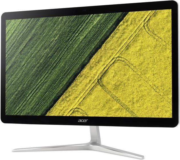 Produktbild Acer Aspire U27-880 (Intel Core i5-7200U, 8 GB, 256 GB)