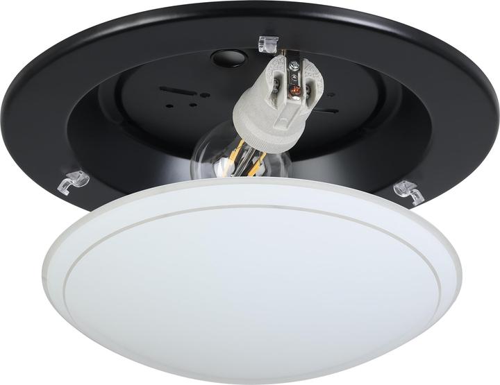 Image du produit EGLO Planète 1 (E27)