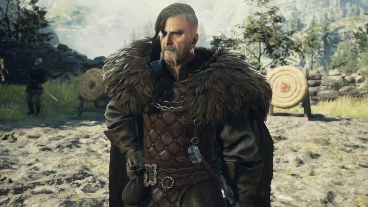 Actual product image Capcom Dragon's Dogma 2 (PS5)